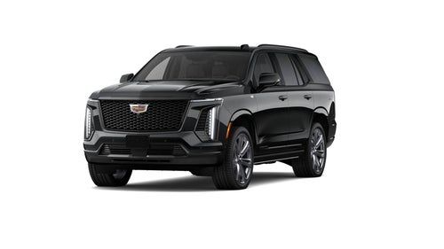 2027 Cadillac Escalade 4WD Sport