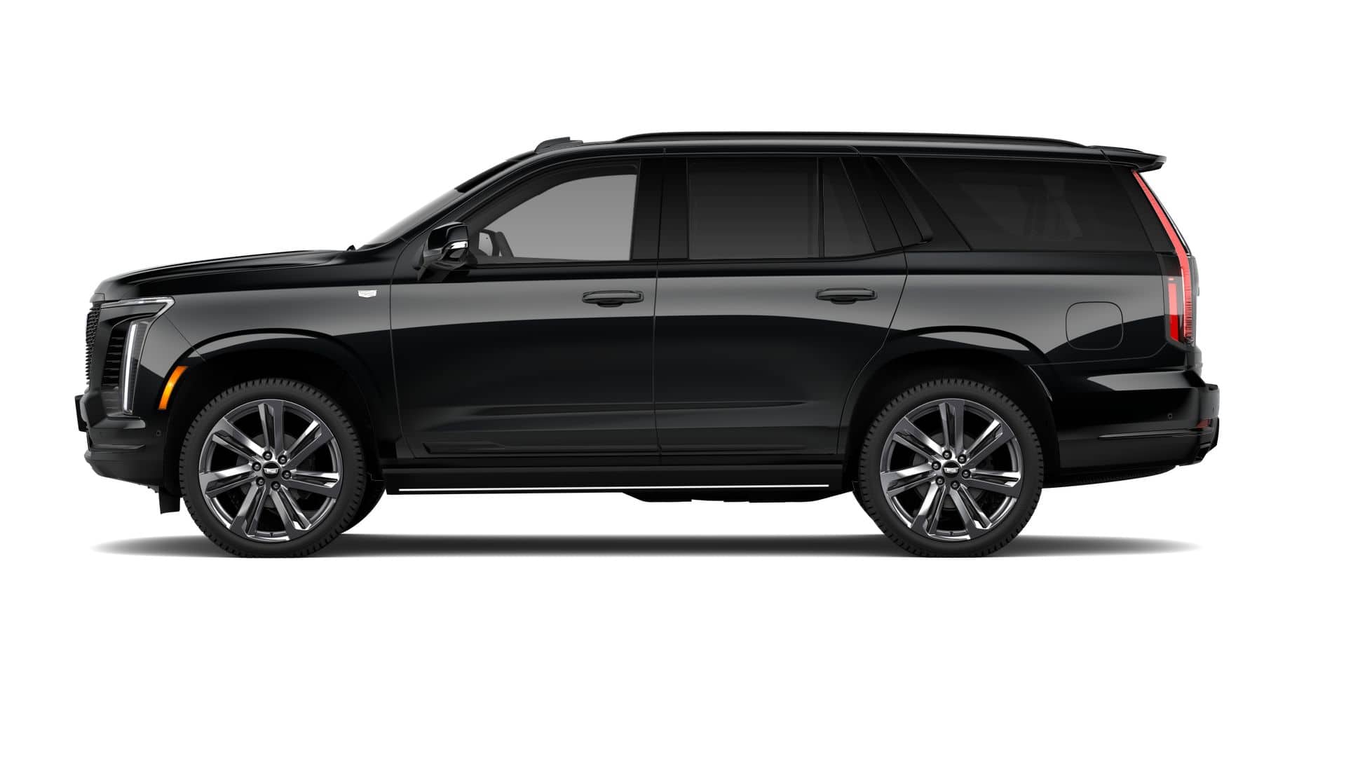 2027 Cadillac Escalade 4WD Sport