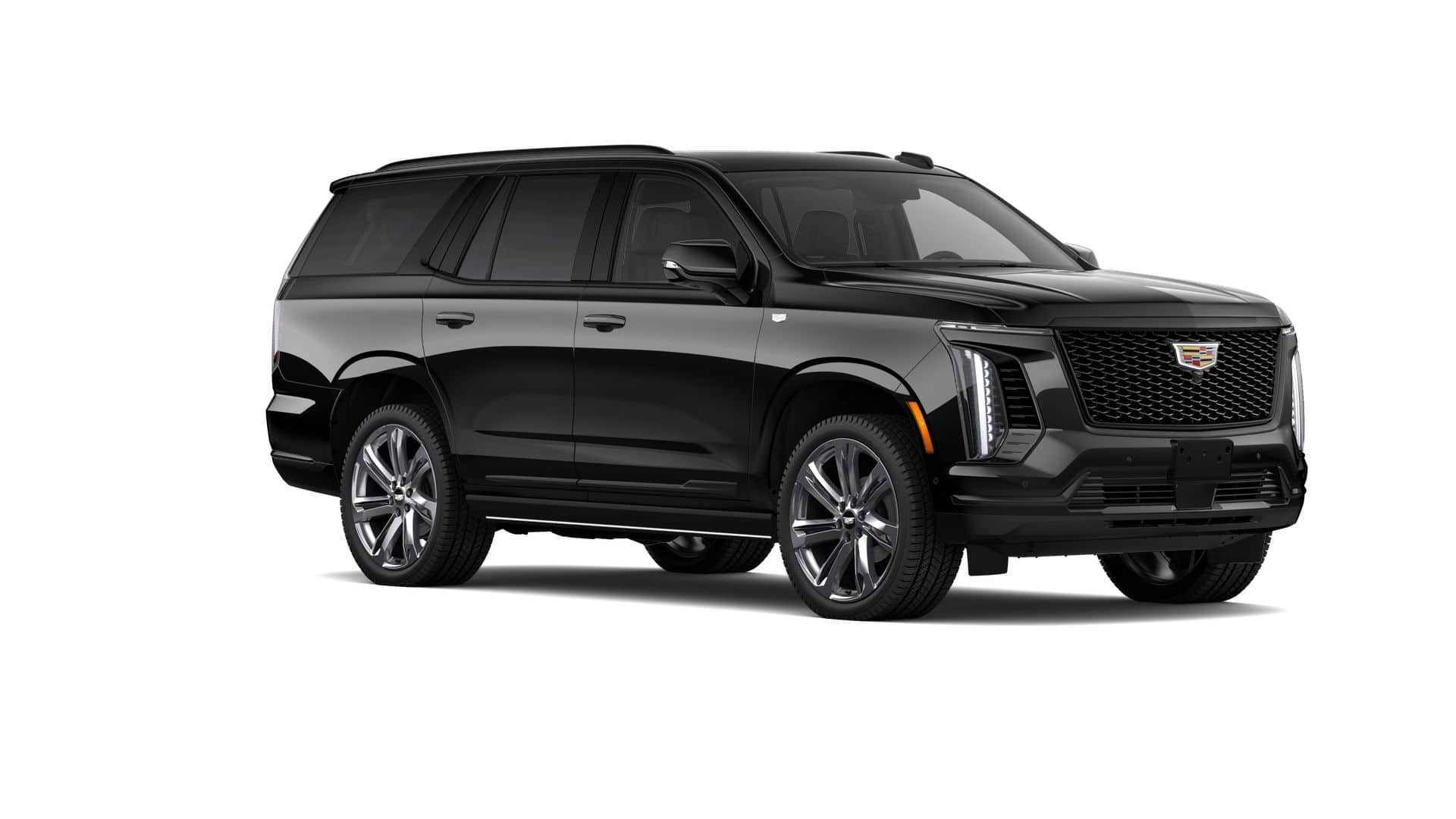 2027 Cadillac Escalade 4WD Sport