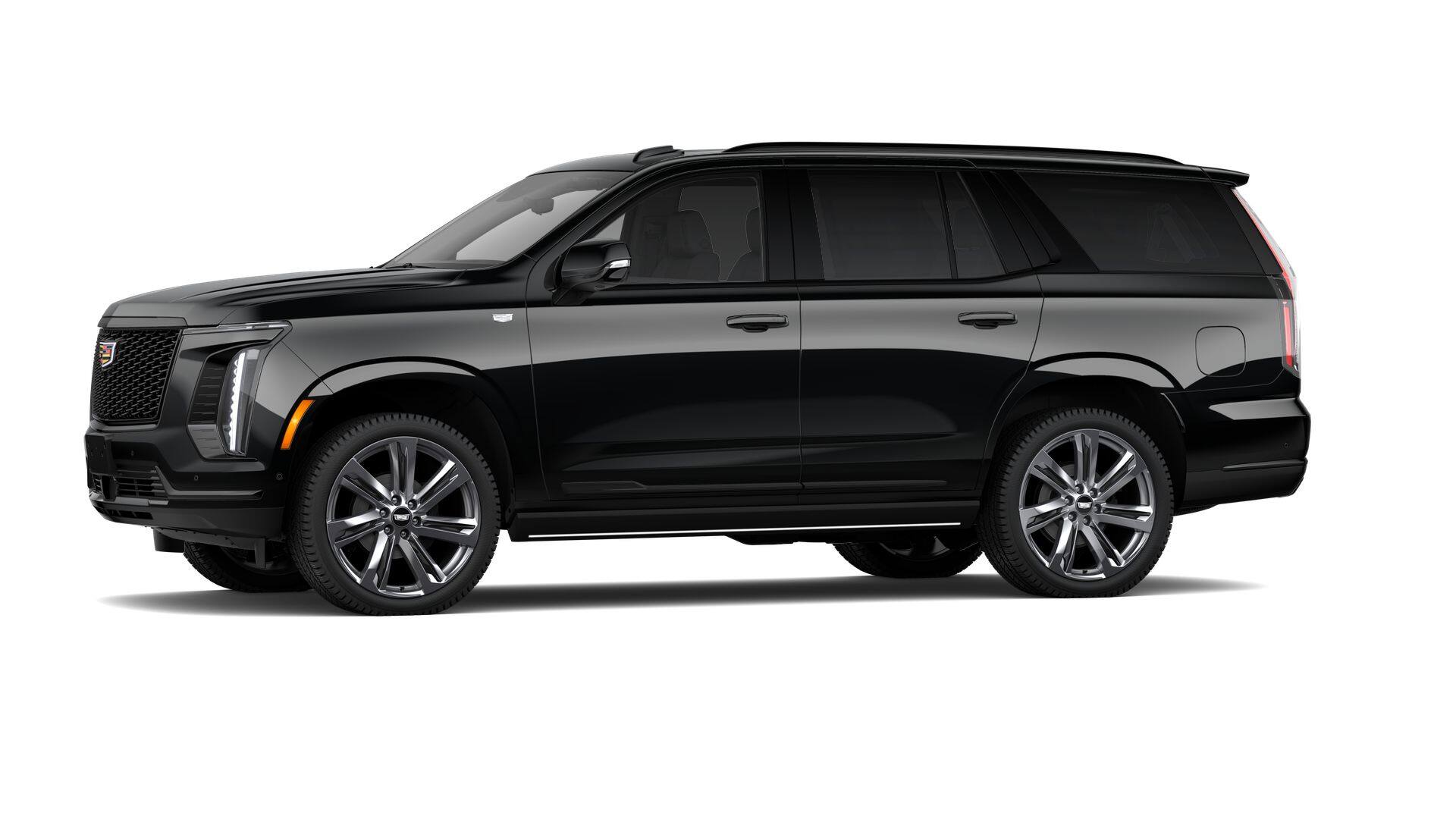 2027 Cadillac Escalade 4WD Sport