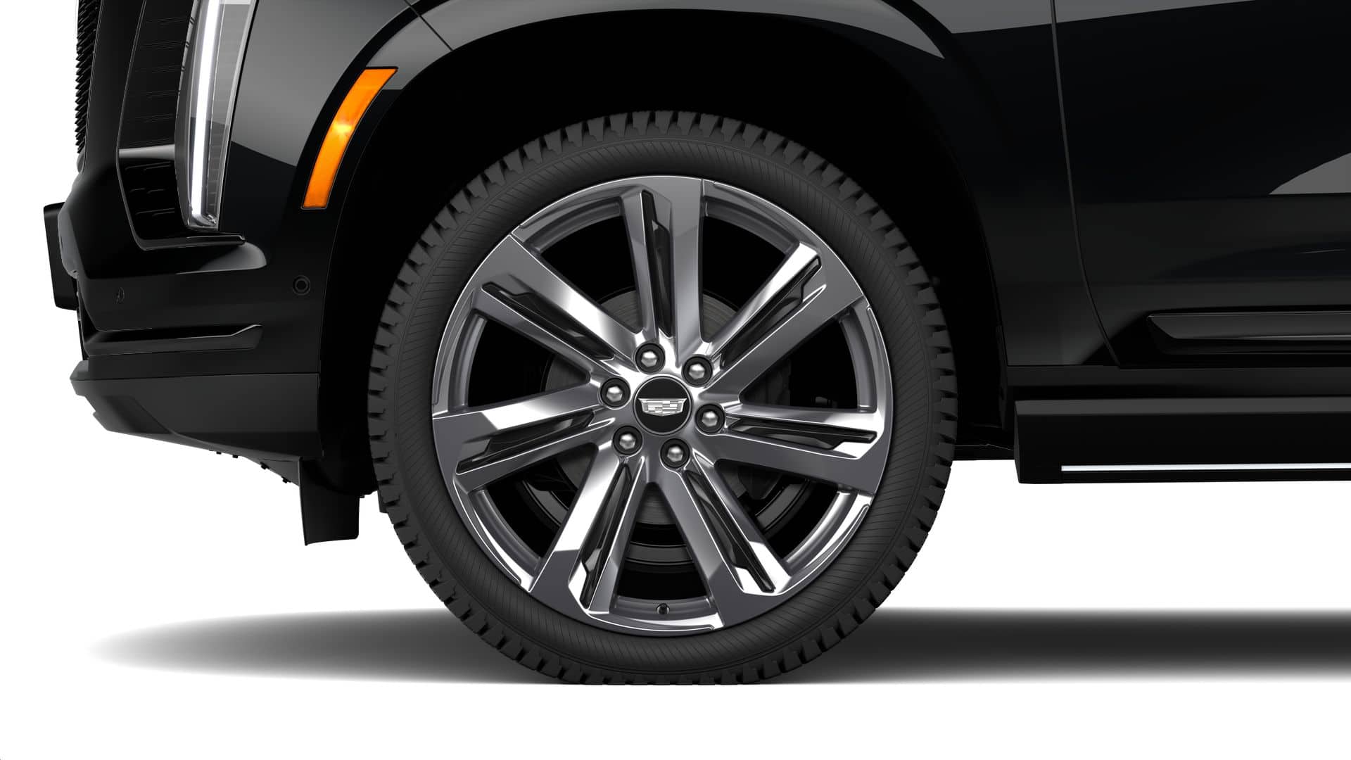 2027 Cadillac Escalade 4WD Sport