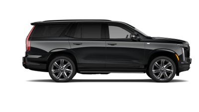 2027 Cadillac Escalade 4WD Sport