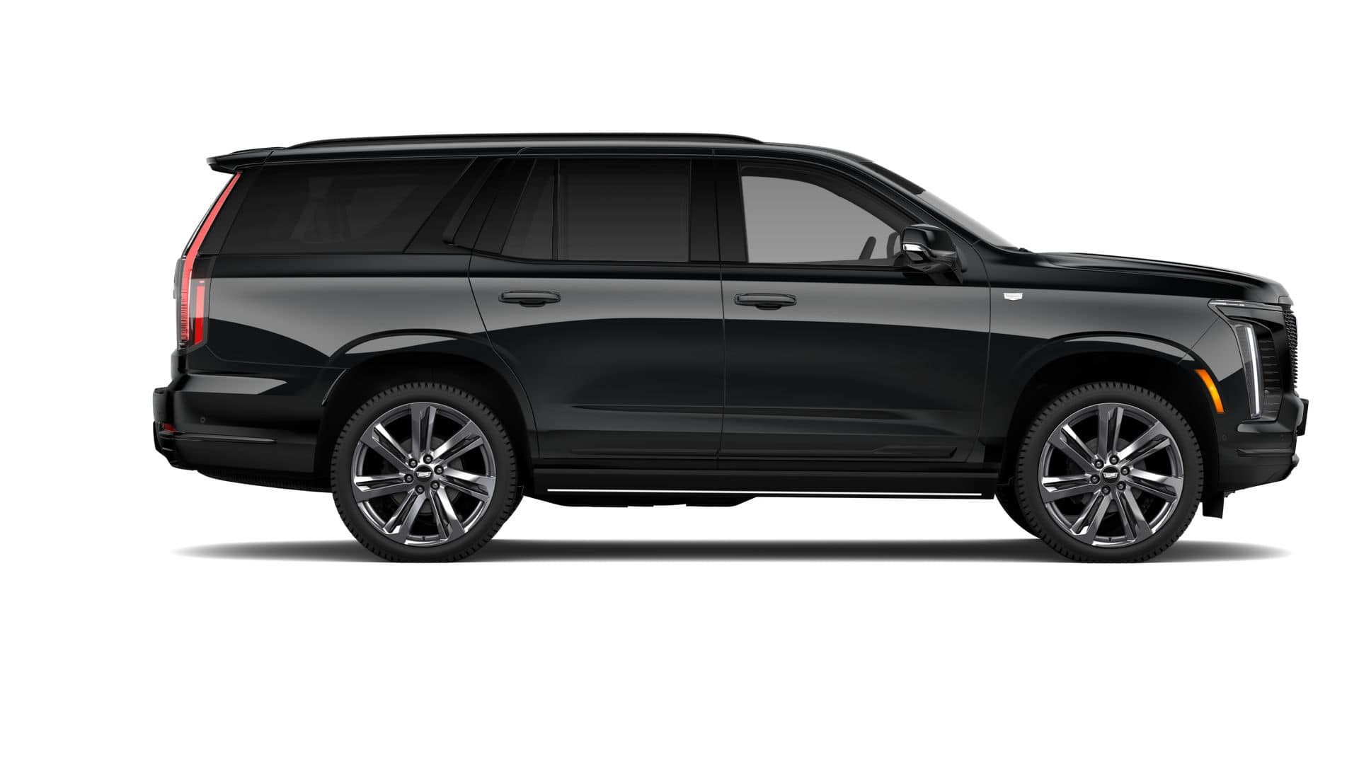 2027 Cadillac Escalade 4WD Sport