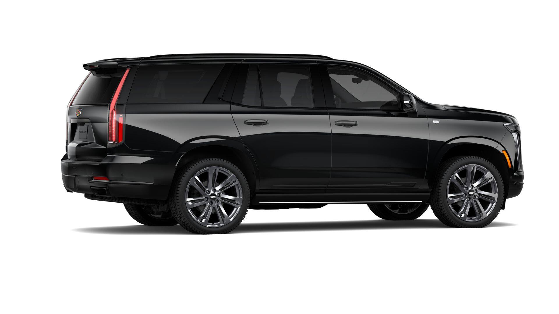2027 Cadillac Escalade 4WD Sport