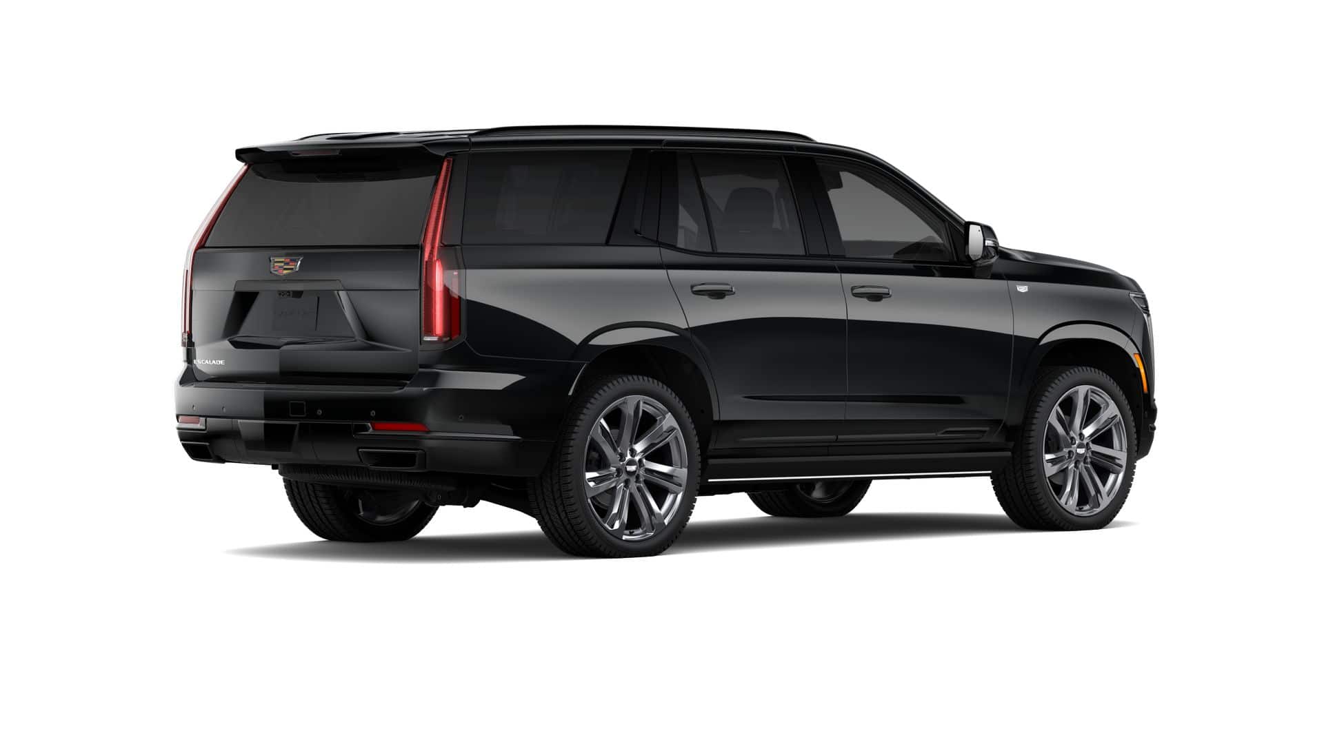 2027 Cadillac Escalade 4WD Sport