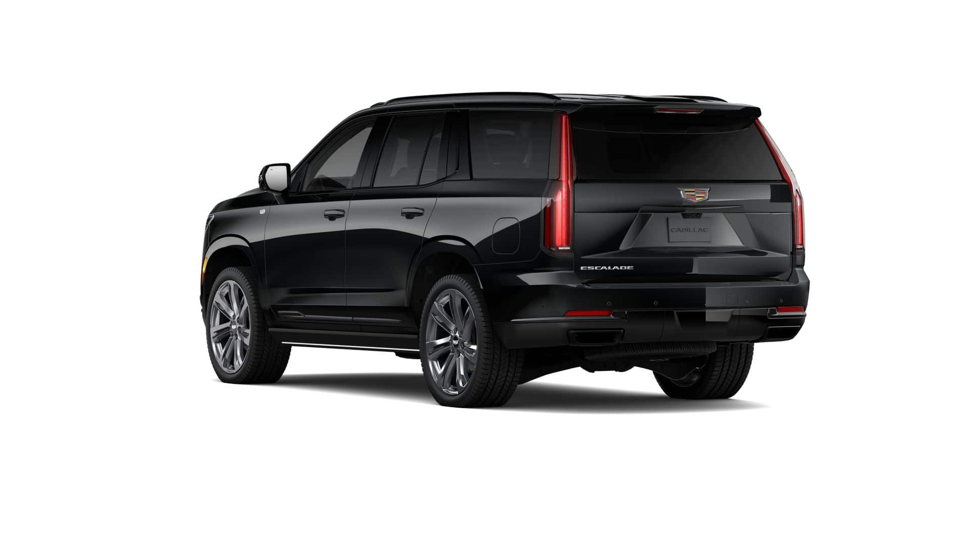 2027 Cadillac Escalade 4WD Sport