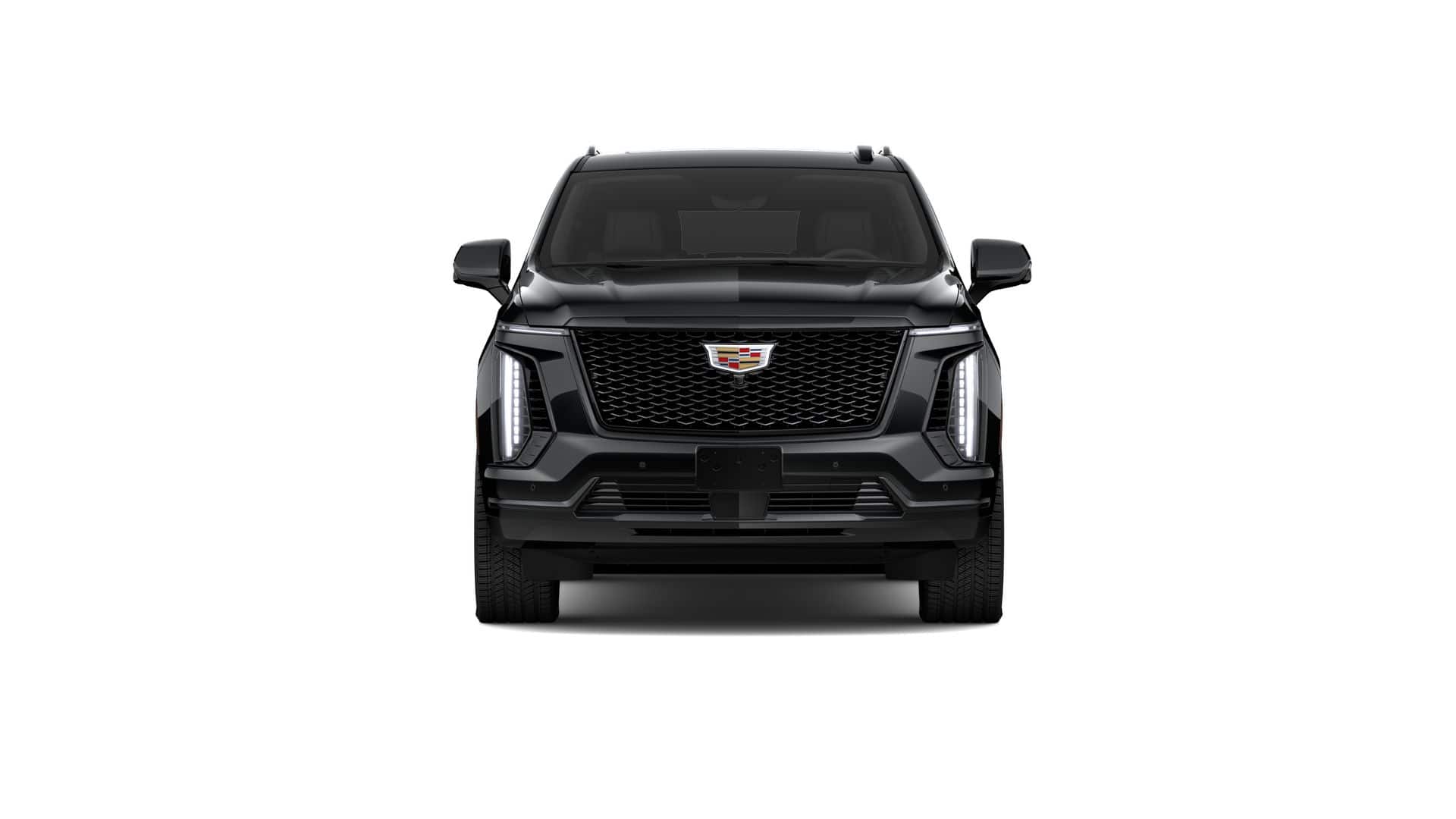 2027 Cadillac Escalade 4WD Sport