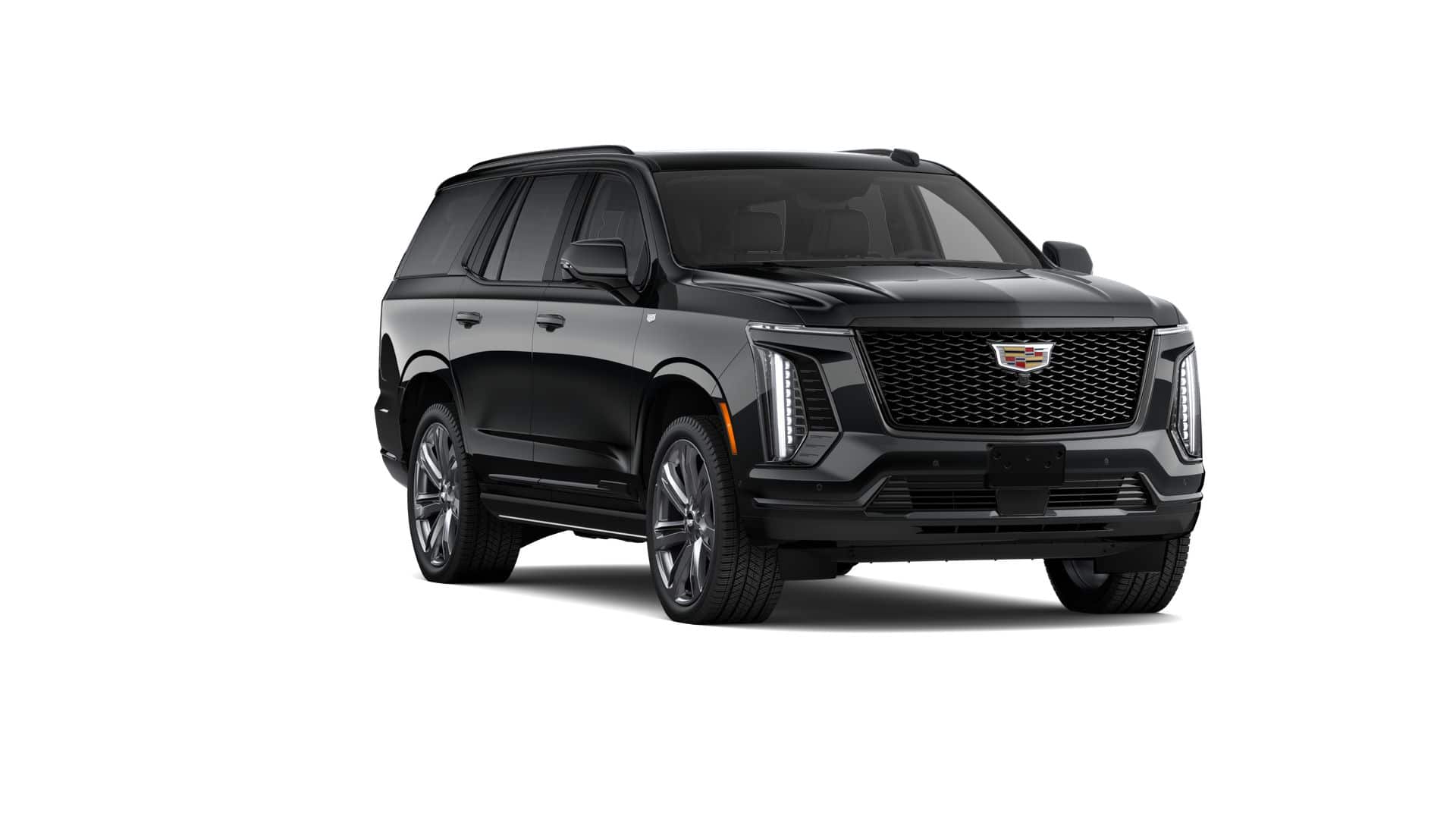 2027 Cadillac Escalade 4WD Sport