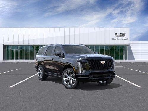 2027 Cadillac Escalade Sport