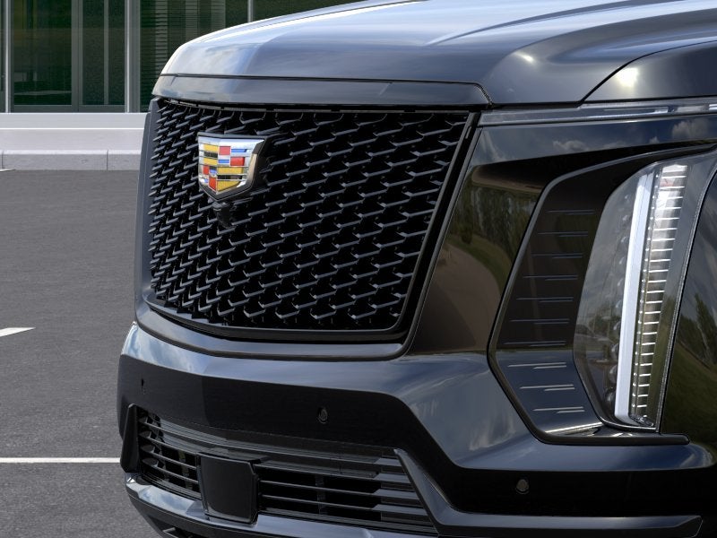2027 Cadillac Escalade Sport