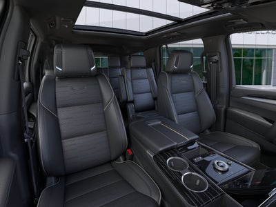 2027 Cadillac Escalade Sport