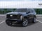 2027 Cadillac Escalade Sport