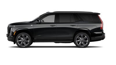 2027 Cadillac Escalade 4WD Sport