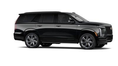 2027 Cadillac Escalade 4WD Sport