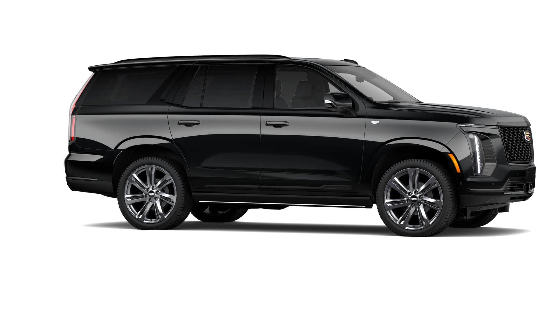 2027 Cadillac Escalade 4WD Sport