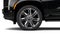 2027 Cadillac Escalade 4WD Sport