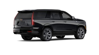 2027 Cadillac Escalade 4WD Sport