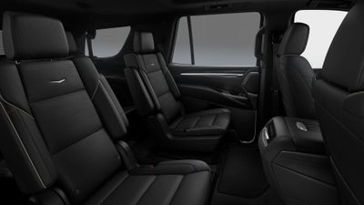 2027 Cadillac Escalade 4WD Sport