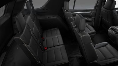 2027 Cadillac Escalade 4WD Sport