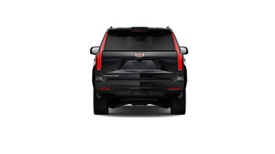 2027 Cadillac Escalade 4WD Sport