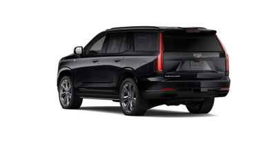 2027 Cadillac Escalade 4WD Sport