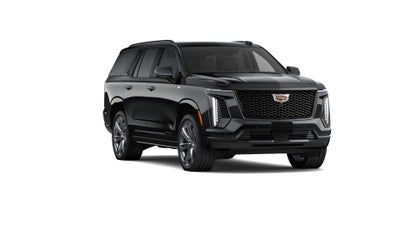 2027 Cadillac Escalade 4WD Sport