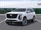 2027 Cadillac Escalade Sport