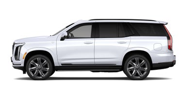2027 Cadillac Escalade 4WD Sport