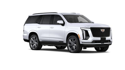 2027 Cadillac Escalade 4WD Sport