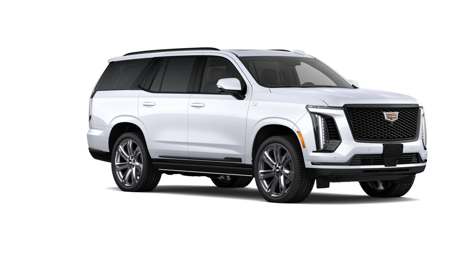 2027 Cadillac Escalade 4WD Sport