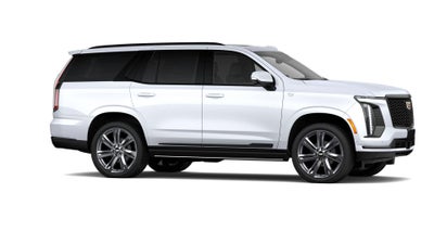 2027 Cadillac Escalade 4WD Sport
