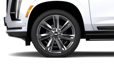 2027 Cadillac Escalade 4WD Sport