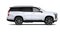 2027 Cadillac Escalade 4WD Sport