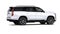2027 Cadillac Escalade 4WD Sport