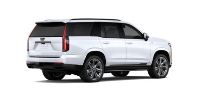 2027 Cadillac Escalade 4WD Sport