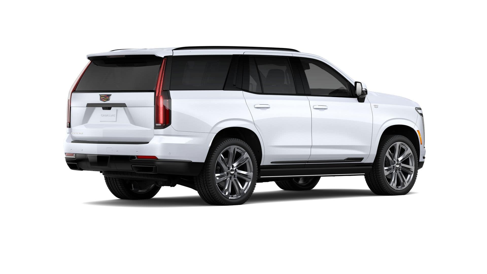 2027 Cadillac Escalade 4WD Sport