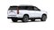 2027 Cadillac Escalade 4WD Sport