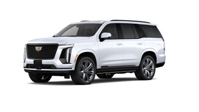 2027 Cadillac Escalade 4WD Sport