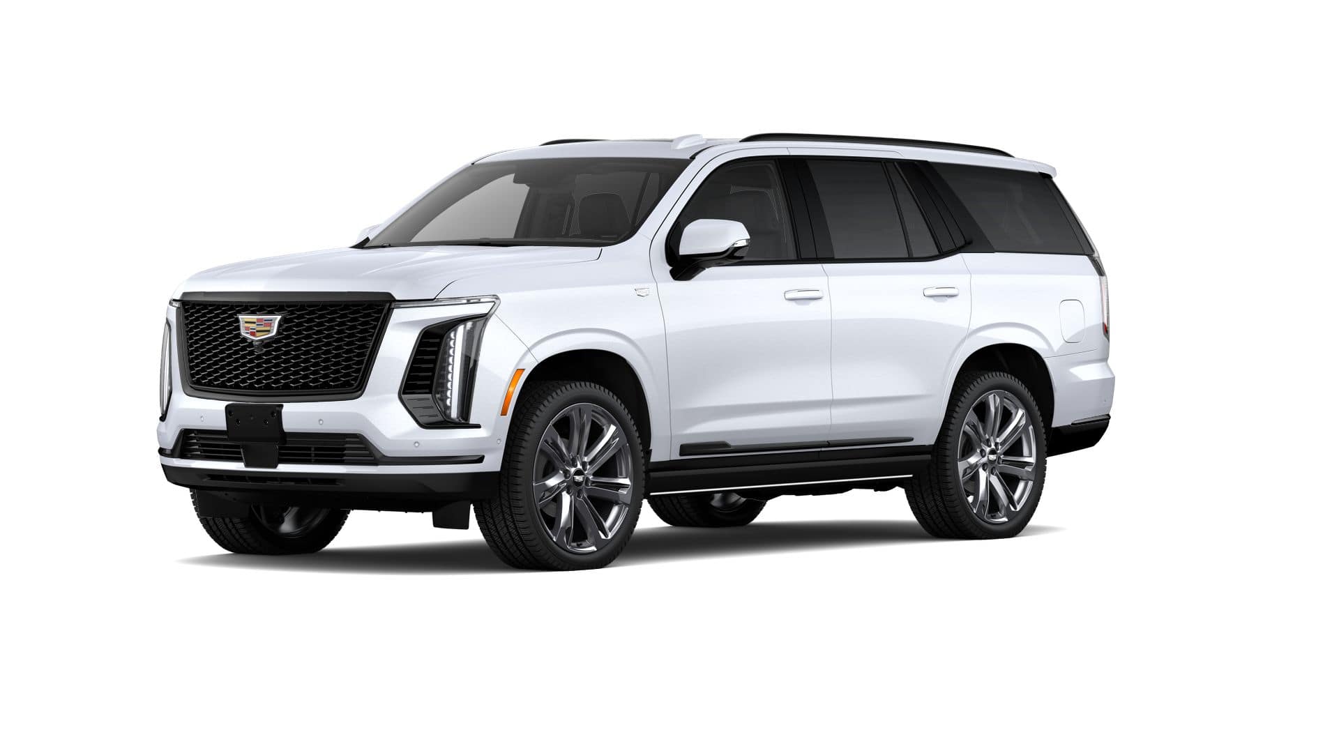 2027 Cadillac Escalade 4WD Sport
