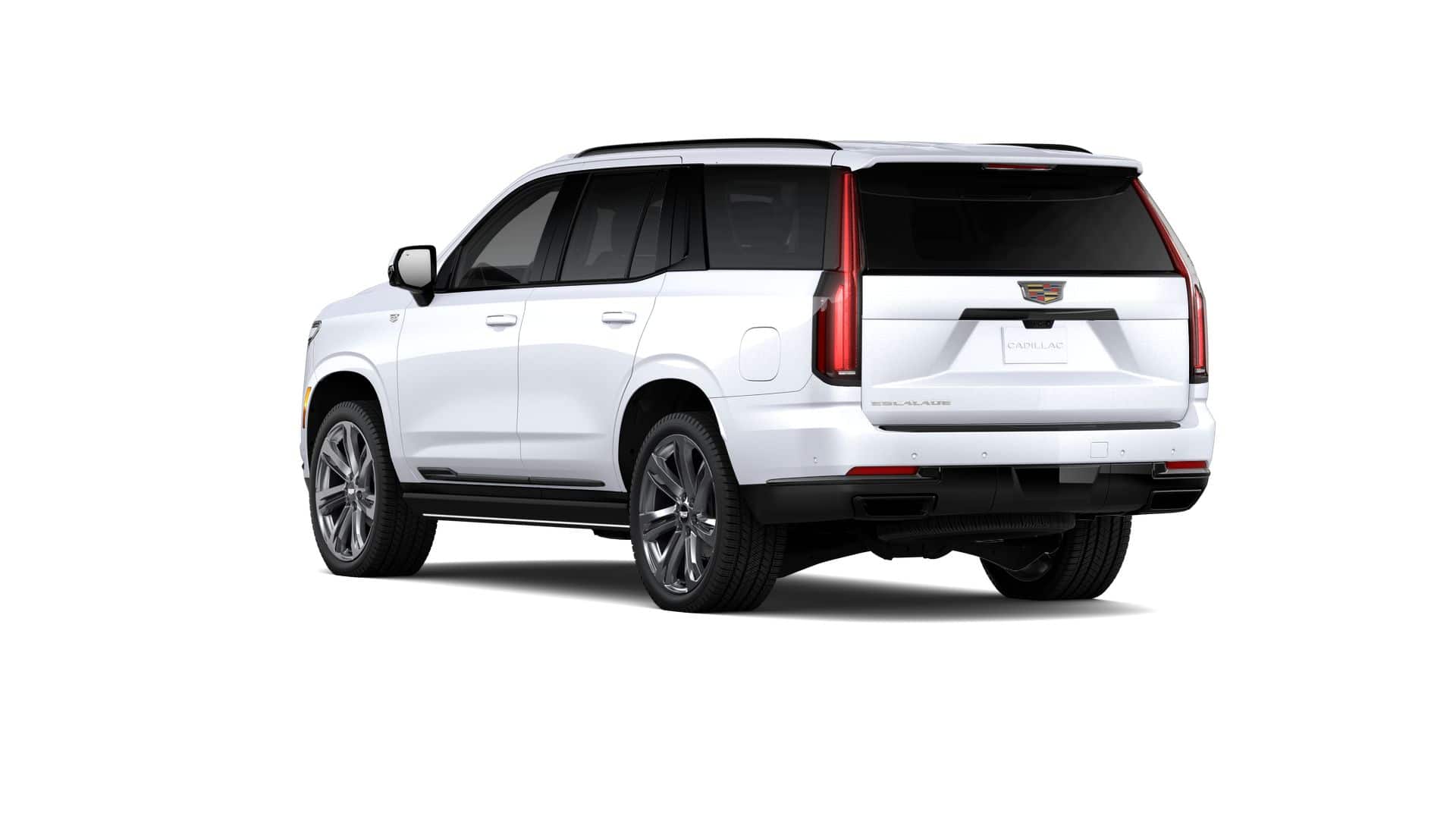 2027 Cadillac Escalade 4WD Sport