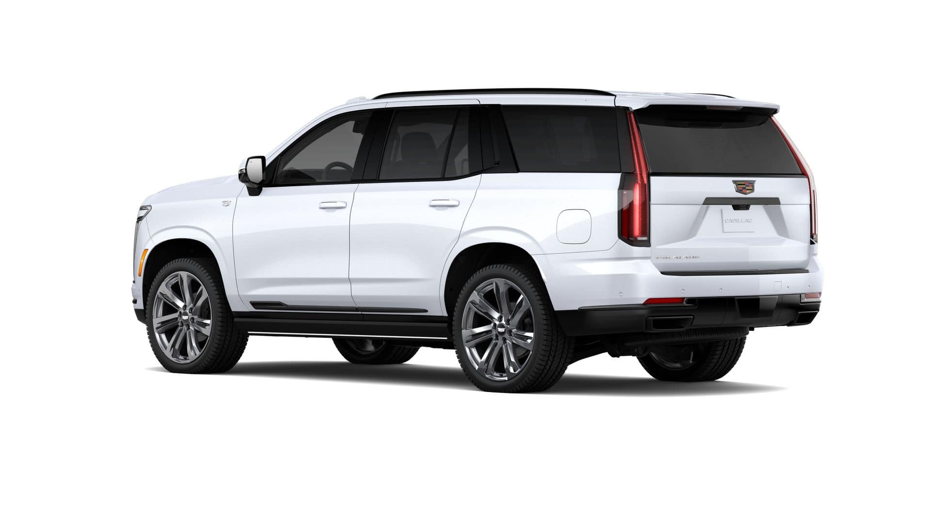 2027 Cadillac Escalade 4WD Sport