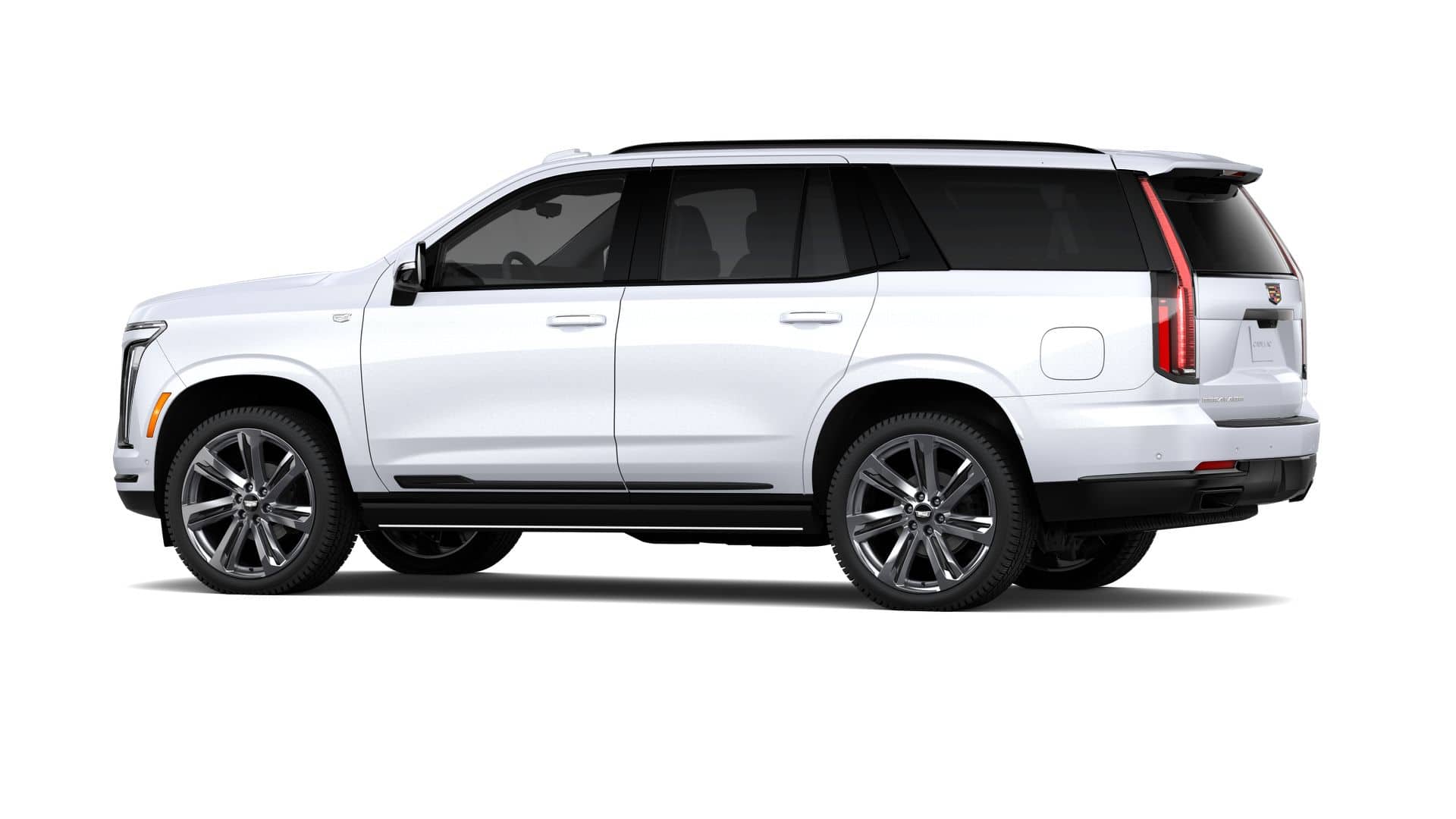 2027 Cadillac Escalade 4WD Sport
