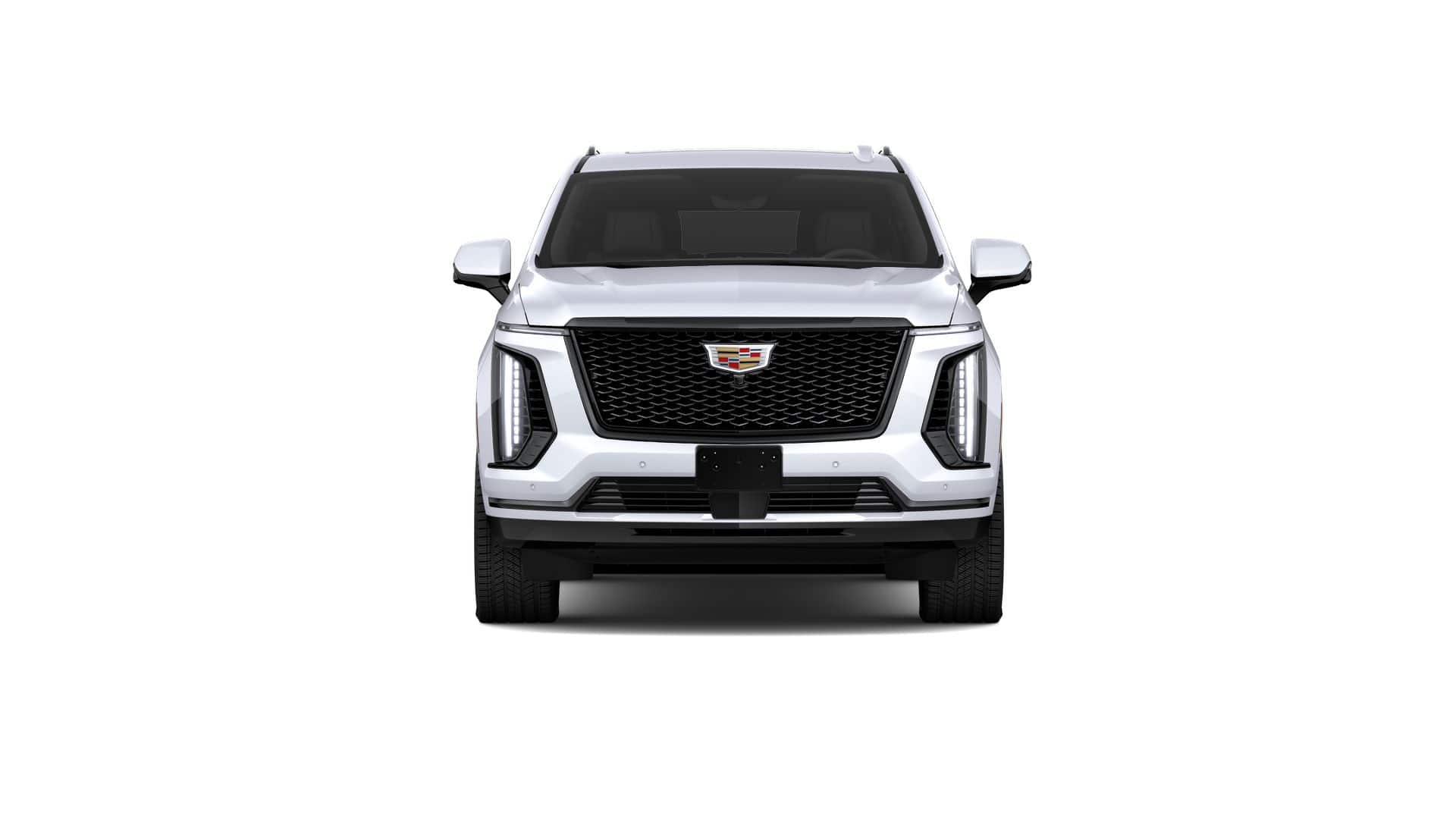 2027 Cadillac Escalade 4WD Sport