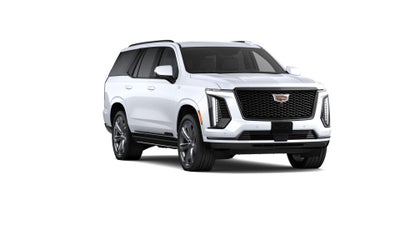 2027 Cadillac Escalade 4WD Sport