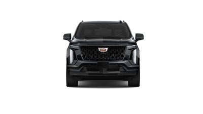 2027 Cadillac Escalade Sport