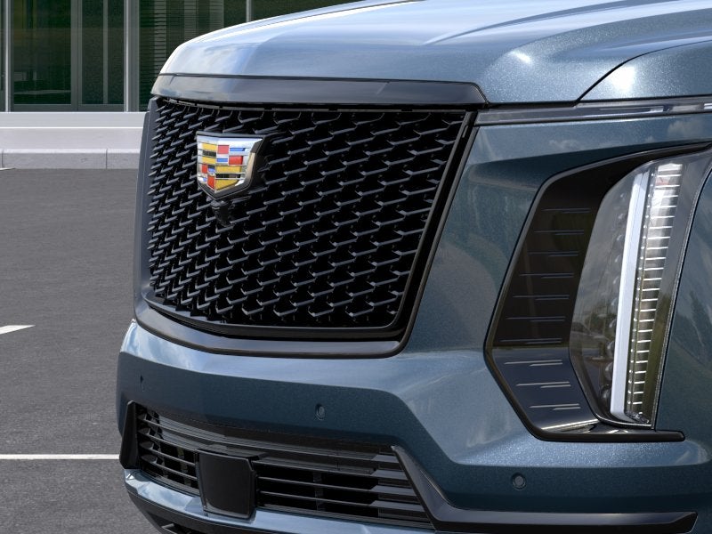 2027 Cadillac Escalade Sport