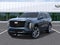 2027 Cadillac Escalade Sport