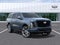 2027 Cadillac Escalade Sport