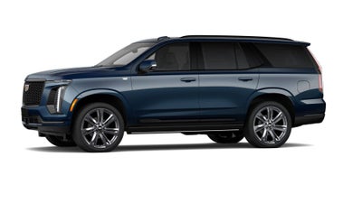 2027 Cadillac Escalade Sport