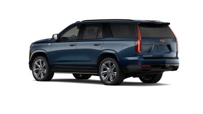 2027 Cadillac Escalade Sport